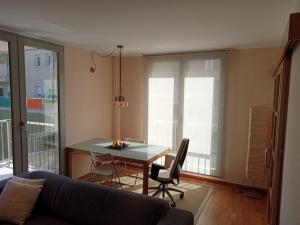 Fotografie z fotogalerie ubytování APARTAMENTO REINANTE v destinaci Ribadeo