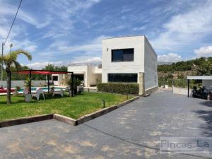 Fotografie z fotogalerie ubytování Villa independiente Finestrat v destinaci Finestrat