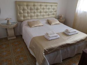 Gambar di galeri bagi Casina del Sole di Torre rinalda