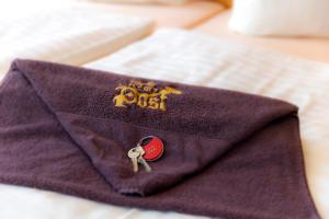 Fotografie z fotogalerie ubytování Hotel zur Post v destinaci Schönheide