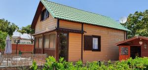 Billede fra billedgalleriet på Un lugar para descansar y disfrutar i Vélez-Málaga