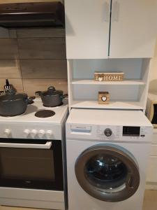 Fotografie z fotogalerie ubytování Irakleitsa Studio v destinaci Nea Iraklitsa