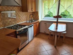 Gallery image of Apartament pod wieżą Sky Walk in Świeradów-Zdrój