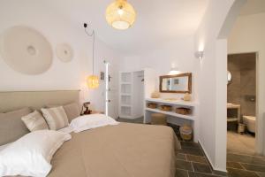 Fotografie z fotogalerie ubytování Nymfes Hotel v destinaci Kamarai