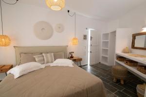 Fotografie z fotogalerie ubytování Nymfes Hotel v destinaci Kamarai