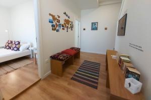 Gallery image of Hostel Douro Backpackers in Pinhão