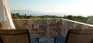 Táj Show holiday homes közelében