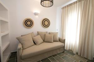 Fotografie z fotogalerie ubytování Nymfes Hotel v destinaci Kamarai