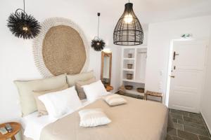 Fotografie z fotogalerie ubytování Nymfes Hotel v destinaci Kamarai