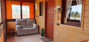 Billede fra billedgalleriet på Un lugar para descansar y disfrutar i Vélez-Málaga + 12 billeder