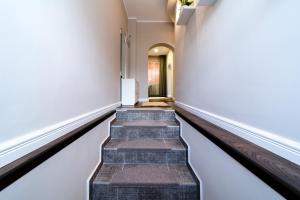 Fotografie z fotogalerie ubytování Be my apartman v destinaci Odorheiu Secuiesc