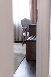 Fotografie z fotogalerie ubytování Be my apartman v destinaci Odorheiu Secuiesc