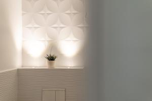 Fotografie z fotogalerie ubytování Be my apartman v destinaci Odorheiu Secuiesc