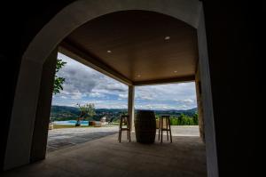Afbeelding uit fotogalerij van Quinta do Passadiço in Lamego