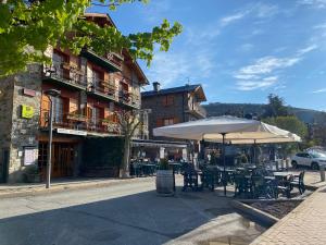 Hotel Esquirol, Llivia – Bijgewerkte prijzen 2022