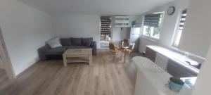 Posedenie v ubytovaní Bungalov Silvie