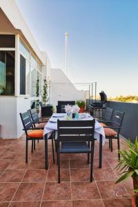 Foto dalla galleria di Hill top Luxury Penthouse at Valley Crest Naxxar a Naxxar