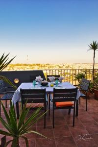 Foto dalla galleria di Hill top Luxury Penthouse at Valley Crest Naxxar a Naxxar