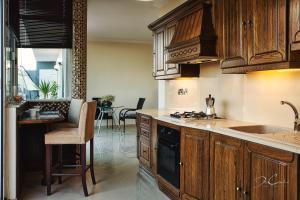 Foto dalla galleria di Hill top Luxury Penthouse at Valley Crest Naxxar a Naxxar