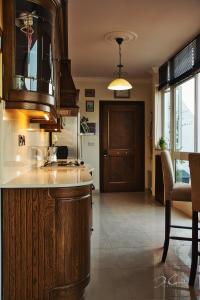 Foto dalla galleria di Hill top Luxury Penthouse at Valley Crest Naxxar a Naxxar