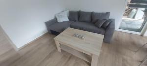 Posedenie v ubytovaní Bungalov Silvie