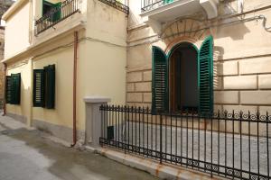 Imagen de la galería de LA RAJA, en Scilla