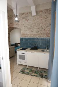 Imagen de la galería de LA RAJA, en Scilla