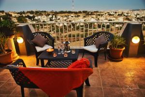 Foto dalla galleria di Hill top Luxury Penthouse at Valley Crest Naxxar a Naxxar