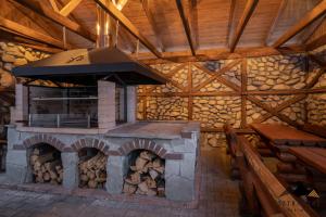 Fotografia z galérie ubytovania Luxusný Apartmán Kukučka Residence - Tatranské Apartmány v Tatranskej Lomnici