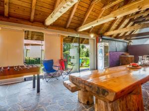 Gallery image of Holiday Home Maja by Interhome in Lič