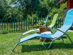 Zahrada ubytování Holiday Home Maja by Interhome