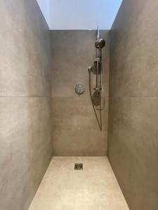 Kúpeľňa v ubytovaní Appartement Schladming Neu + 17 fotografií
