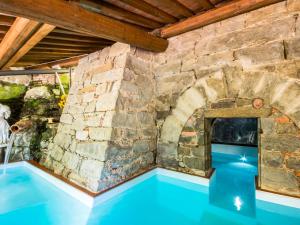 Bazén v ubytování Holiday Home Il Mulinaccio by Interhome nebo v jeho okolí + 64 fotografií
