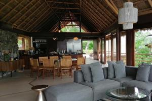 Afbeelding uit fotogalerij van Casa Bambu Punta Sayulita in Sayulita +16 foto's