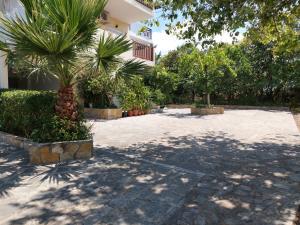 Gallery image of Lelegianni Studios and Apartments in Psakoudia