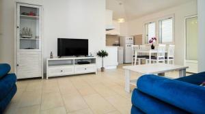 Gallery image of Busola Apartments in Tivat
