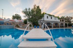 Φωτογραφία από το άλμπουμ του Perla Hotel σε Casalabate