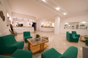 Gallery image of Gatto Bianco Casalabate in Casalabate