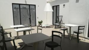 Mynd úr myndasafni af Casa Umeli í Marsala