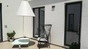 Mynd úr myndasafni af Casa Umeli í Marsala