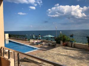 Fotografie z fotogalerie ubytování Coral Beach Корал Бийч v destinaci Sveti Vlas