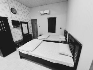 Photo de la galerie de l'établissement Taj Mahal Guest House, à Goth Sher Muhammad