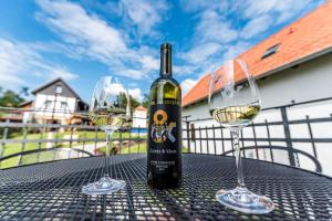 Φωτογραφία από το άλμπουμ του Apartmány Sklepy Mařatice σε Uherske Hradiste