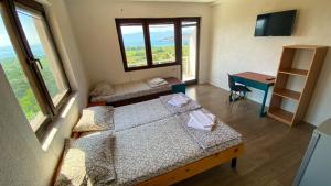 Gallery image of Villa Megdani B in Ohrid