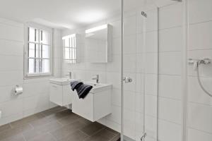 Bagno di GUEST HOUSE HERMES Contactless Self Checkin
