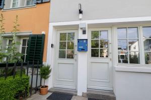 Facciata o entrata di GUEST HOUSE HERMES Contactless Self Checkin