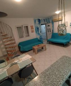 Fotografie z fotogalerie ubytování Stamatinas Villa v destinaci Haraki + 16 fotografií
