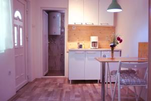 Fotografie z fotogalerie ubytování Universe Rooms & Apartments v destinaci Skopje