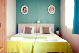 Fotografie z fotogalerie ubytování Universe Rooms & Apartments v destinaci Skopje