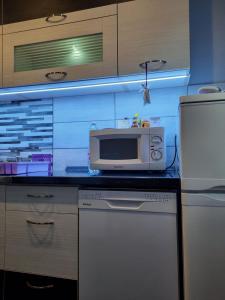 Kodály Apartman 3300 Eger, Kodály Zoltán utca 14. I. emelet 3. kép - 2